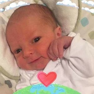 Meet your Posher, Richard